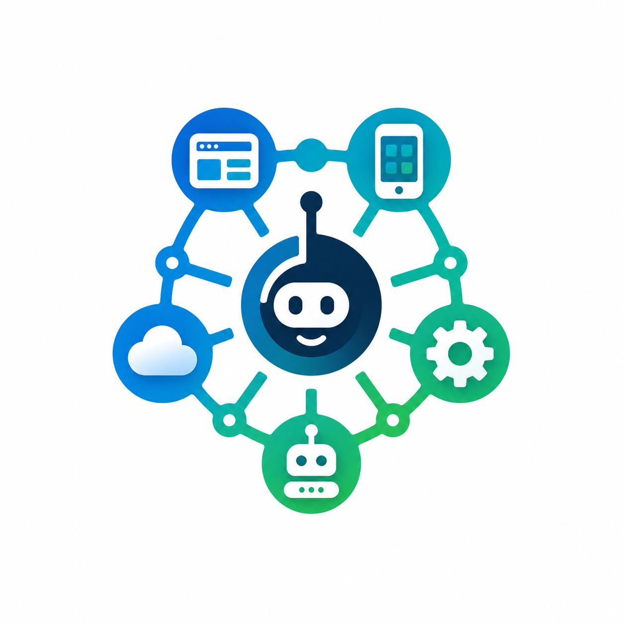 Infotech Ecosystem logo